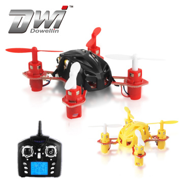 DWI Dowellin drone mini 2.4Ghz smallest drone 2017 for sale